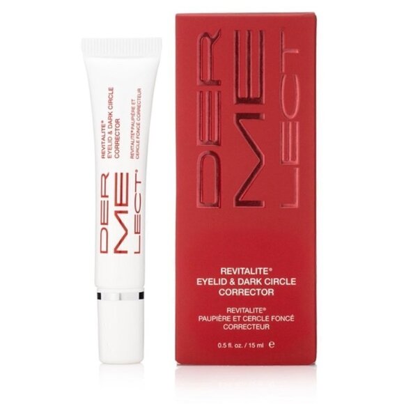 Dermelect Eyelid & Dark Circle Corrector - Picture 3 of 7